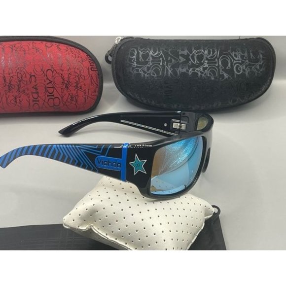 New Premium Brand  Sunglasses Limited Edition ROCKSTAR Model - Picture 1 of 6